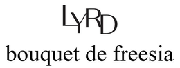 LYRD BOUQUET DE FREESIA trademark