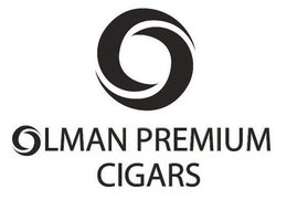 O OLMAN PREMIUM CIGARS trademark