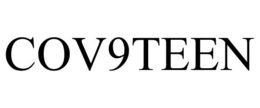 COV9TEEN trademark