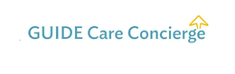 GUIDE CARE CONCIERGE trademark