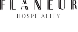FLANEUR HOSPITALITY trademark