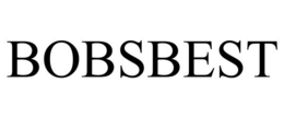 BOBSBEST trademark