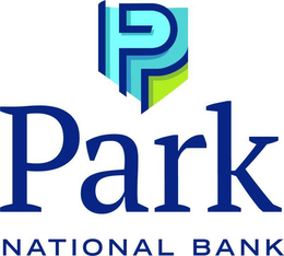 P PARK NATIONAL BANK trademark