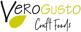 VERO GUSTO CRAFT FOODS trademark