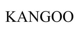 KANGOO trademark