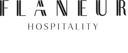 FLANEUR HOSPITALITY trademark