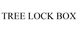 TREE LOCK BOX trademark