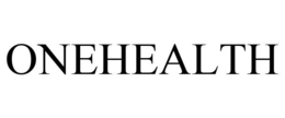 ONEHEALTH trademark