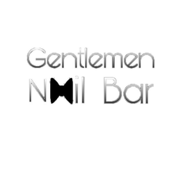GENTLEMEN NAIL BAR trademark