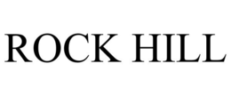 ROCK HILL trademark