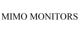 MIMO MONITORS trademark
