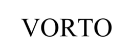 VORTO trademark