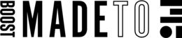 BOOST MADETO trademark