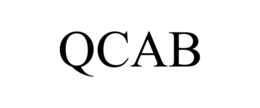 QCAB trademark