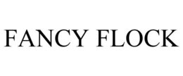 FANCY FLOCK trademark
