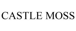 CASTLE MOSS trademark