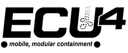 ECU4 ·MOBILE, MODULAR CONTAINMENT· trademark