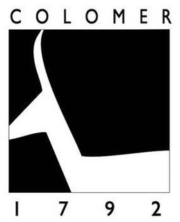COLOMER 1792 trademark