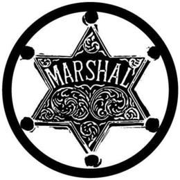 MARSHAL trademark