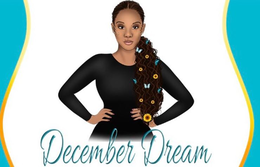 DECEMBER DREAM trademark