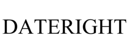 DATERIGHT trademark