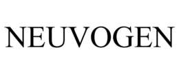 NEUVOGEN trademark