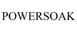 POWERSOAK trademark