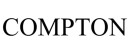 COMPTON trademark