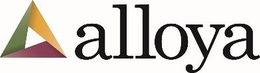 ALLOYA trademark