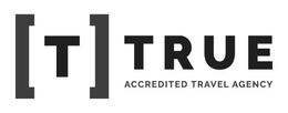 T TRUE ACCREDITED TRAVEL AGENCY trademark