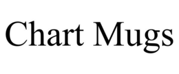 CHART MUGS trademark