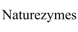 NATUREZYMES trademark