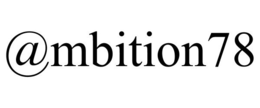 @MBITION78 trademark