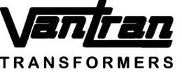 VANTRAN TRANSFORMERS trademark