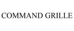 COMMAND GRILLE trademark