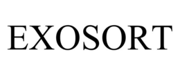 EXOSORT trademark