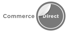 COMMERCE DIRECT trademark