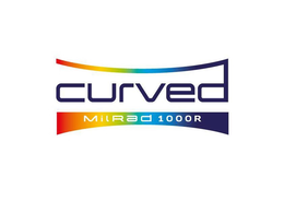 CURVED MILRAD 1000R trademark