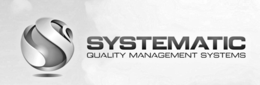 S SYSTEMATIC QUALITY MANAGEMENT SYSTEMS trademark