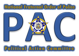 NATIONAL FRATERNAL ORDER OF POLICE FOP JUS FIDUS LIBERATUM PAC POLITICAL ACTION COMMITTEE trademark