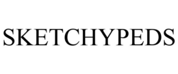 SKETCHYPEDS trademark