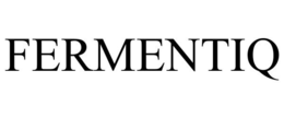 FERMENTIQ trademark