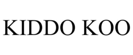 KIDDO KOO trademark