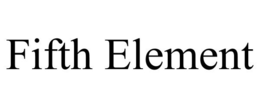 FIFTH ELEMENT trademark