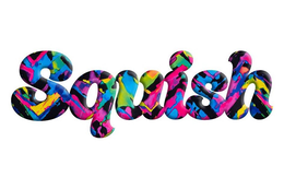 SQUISH trademark