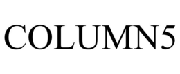 COLUMN5 trademark