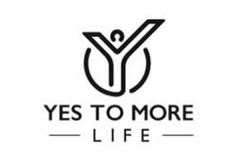 Y YES TO MORE LIFE trademark