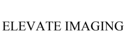 ELEVATE IMAGING trademark