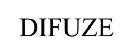 DIFUZE trademark
