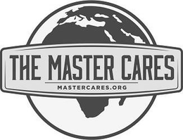 THE MASTER CARES MASTERCARES.ORG trademark
